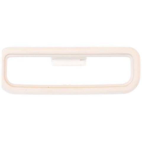 Garmin S00-00870-00 Accessorio Indossabile Intelligente Adattatore Cinturino Bianco (svc, Keeper, Fr35, White - S00-0087 - Foto 2
