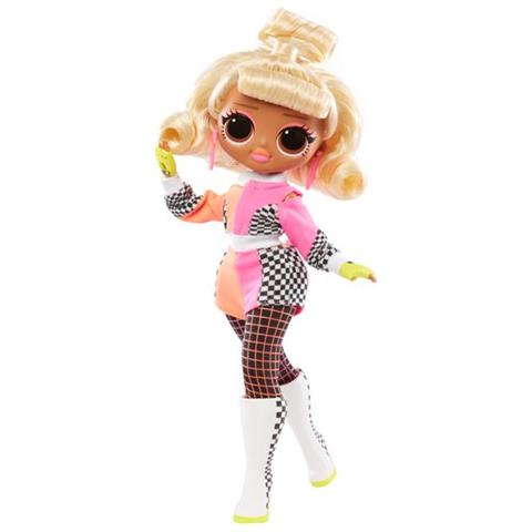 Bambola Mga 588580 Lol Surprise Omg Speedster - Foto 1