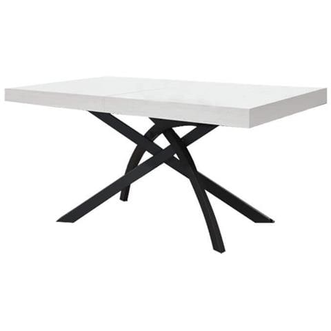 Kronos - Tavolo Da Pranzo Allungabile - Foto 4