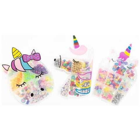 Bigiotteria Giocattolo 87023 Unicorn Pocket Box Assortito - Foto 1