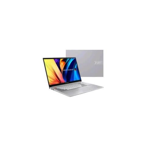 Notebook Vivobook Pro 16X OLED N7600ZE-L2092W Monitor 16" WQUXGA Intel® Core™ i7 i7-12700H Ram 16 GB SSD 1 TB NVIDIA GeForce RTX 3050 Ti 4 GB 1 x 3.2 Gen 1 Type A Windows 11 Home - Foto 3