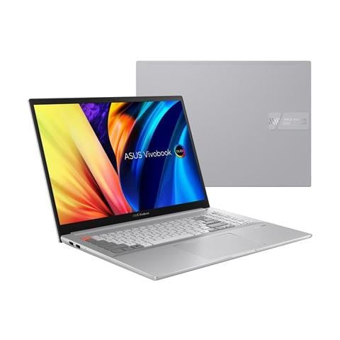 Notebook Vivobook Pro 16X OLED N7600ZE-L2092W Monitor 16" WQUXGA Intel® Core™ i7 i7-12700H Ram 16 GB SSD 1 TB NVIDIA GeForce RTX 3050 Ti 4 GB 1 x 3.2 Gen 1 Type A Windows 11 Home - Foto 1