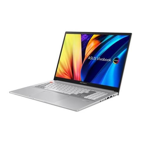 Notebook Vivobook Pro 16X OLED N7600ZE-L2092W Monitor 16" WQUXGA Intel® Core™ i7 i7-12700H Ram 16 GB SSD 1 TB NVIDIA GeForce RTX 3050 Ti 4 GB 1 x 3.2 Gen 1 Type A Windows 11 Home - Foto 2