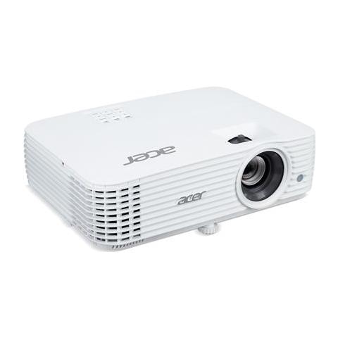 Videoproiettore H6815ATV Ultra HD 4K DLP 4000 Lumen Wi-Fi Colore Bianco - Foto 1