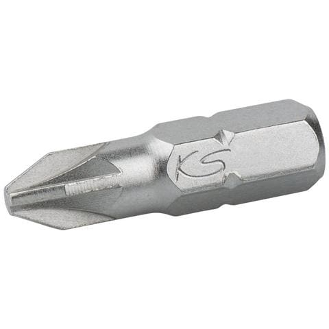 1/4"" Classic Bit Pz, 25mm, Pz4 (911.3345) - Foto 1