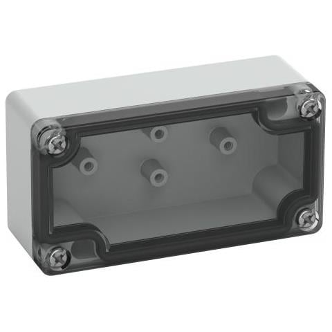 Tk Pc 1005-4-to Centralino Policarbonato Ip66 - Foto 1