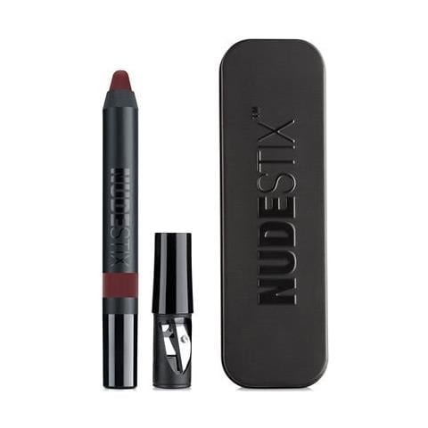 , Intense Matte, Matita Labbra & Fard 2-in-1, Icona, 2.8 G - Foto 1