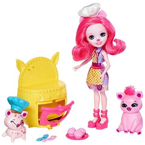 Set Da Gioco Baking Buddies - Foto 1