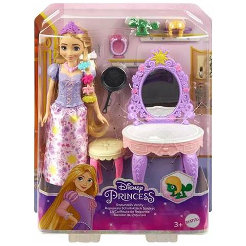 Bambola Princesses Disney Rapunzel - Foto 2