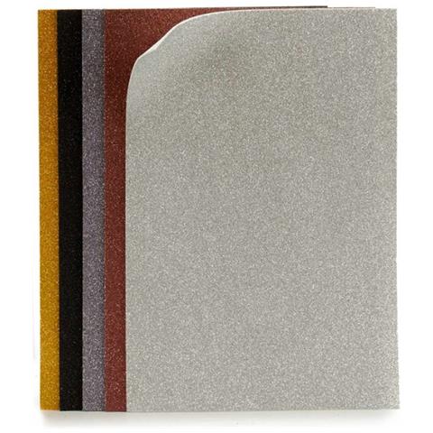 Gomma Eva Multicolore Porporina 65 X 0,2 X 45 Cm (12 Unità) - Foto 2