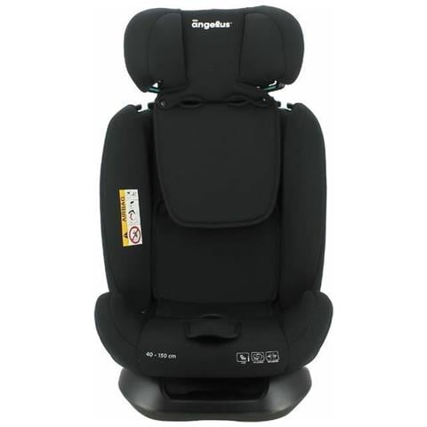 Seggiolino Auto Angelus - Foto 2