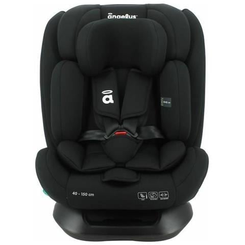 Seggiolino Auto Angelus - Foto 5