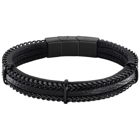 Bracciale Uomo Ls2206-2/1 - Foto 1