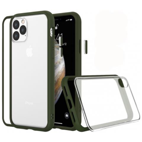 Cover Per Iphone 14 Plus Mod Nx (tm), Camouflage - Foto 1