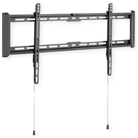 17.99.1224 Supporto Tv A Parete 2,29 M (90"") Nero - Foto 1