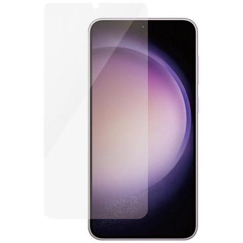 Ultra Wide Fit Pellicola Proteggischermo Trasparente Samsung 1 Pz - Foto 1