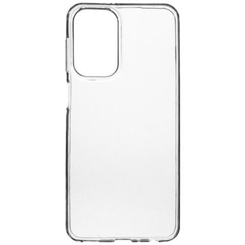 Es673099-bulk Custodia 16,8 Cm (6.6"""") Cover Trasparente per galaxy a23 4g /a23 5g - Foto 1