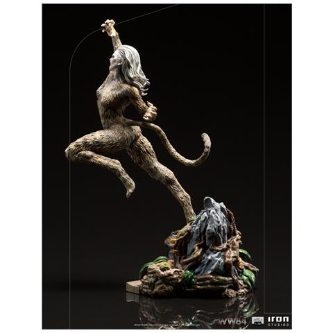 Wonder Woman (1984) - Cheatah Figure - Foto 2