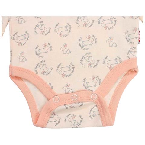 Completo lc 11901 3pcs s2-3m Bambina - Foto 5