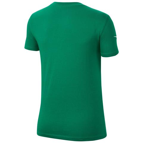 T-Shirt Park20 Ss Tee Cz0903-302 Donna Taglia L Colore Verde - Foto 3