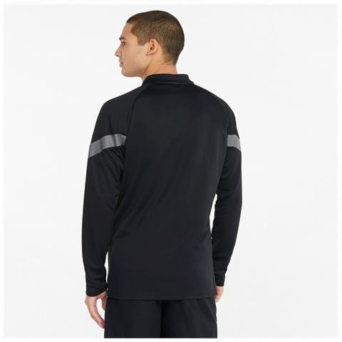 Teamfinal Training Jacket 65737803, Uomini, Nero, Xl - Foto 2