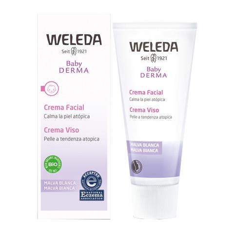 Crema Viso Malva 50ml - Foto 1