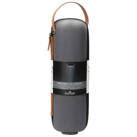 Barcraft Wine Bottle Carrier - Foto 2