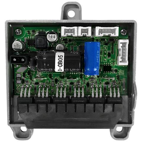 Controller Di Ricambio Originale Per Monopattino Mi 3 Lite, Nero - Foto 1