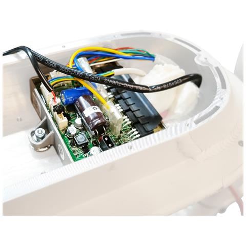 Controller Di Ricambio Originale Per Monopattino Mi 3 Lite, Nero - Foto 2