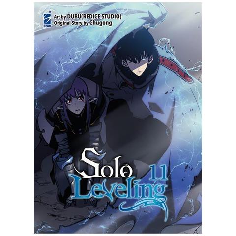 Solo Leveling. Vol. 11 - Foto 1