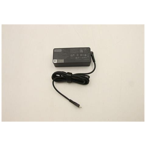 Adattatore e Invertitore Interno 65W Nero - Foto 1