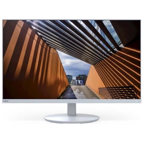 Monitor 27" LCD VA MultiSyncE274FL Full HD 1920x1080 Pixel Tempo di Risposta 6 ms - Foto 1