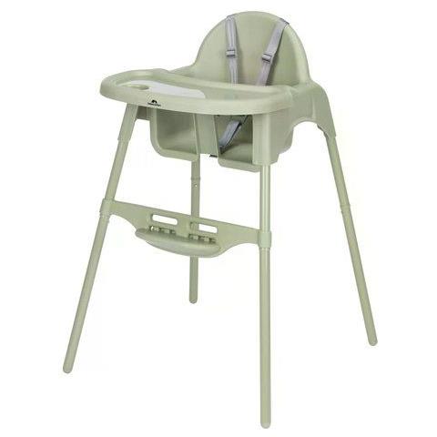 Seggiolone Bebeconfort 2712971210 Meely Evolutivo 2 In 1 Green - Foto 1