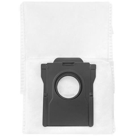 Confezione Da 8 Sacchetti Di Ricambio Compatibili Con Dreame X40 Ultra - Foto 6