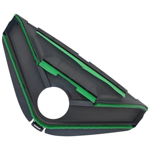 Kit Di Ricambio Per Aspirapolvere Vorwerk - Spazzola Per Vk200 Vk220 - Foto 1