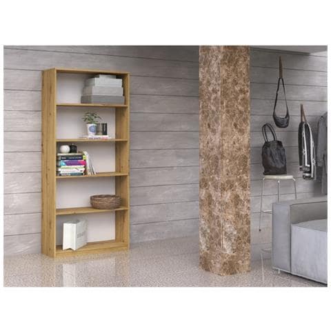 R80 ARTISAN libreria ufficio - Foto 2