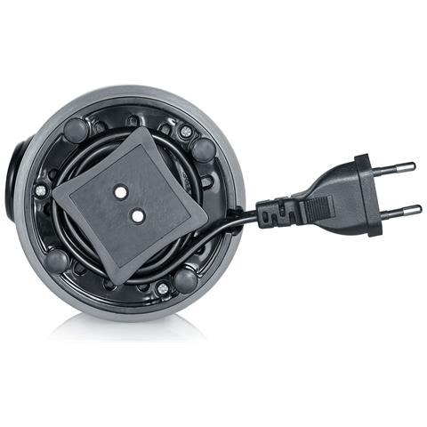 KM 3879 macina caffé 150 W Nero, Acciaio inox - Foto 2