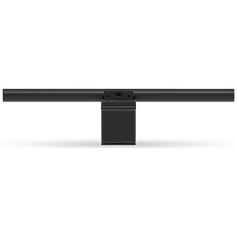 Monitor Led Dimmerabile Da 40 Cm Con Schermo Tattile Ultra Grande, Nero - Foto 2