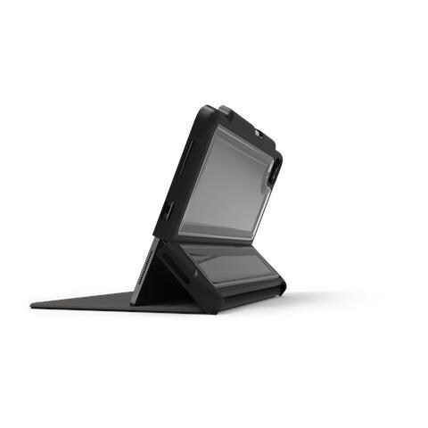 Dux Shell 32,8 cm (12.9") Cover a guscio Nero - Foto 5