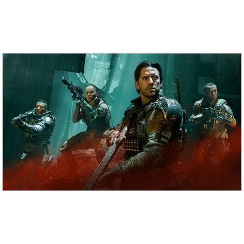 Day One: 14/11/2025. Call Of Duty Black Ops 7 Ps5 Eu Prevendita - Foto 2