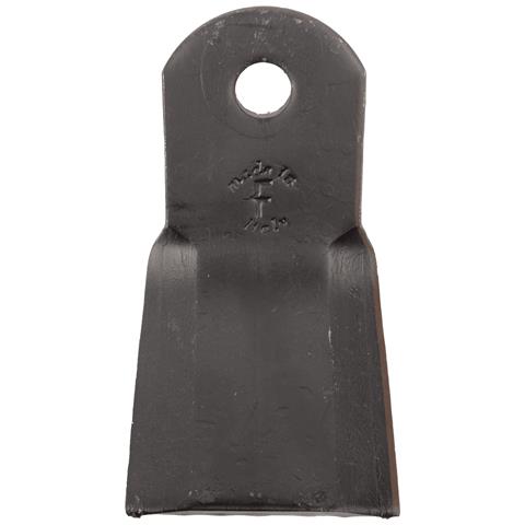 Oltello Trincia Y 140x60mm Foro Ø 16,5mm Confezione Da 5 Pezzi - Foto 1