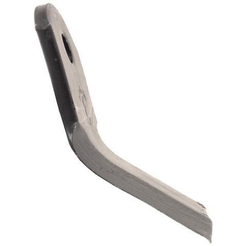 Oltello Trincia Y 140x60mm Foro Ø 16,5mm Confezione Da 5 Pezzi - Foto 2