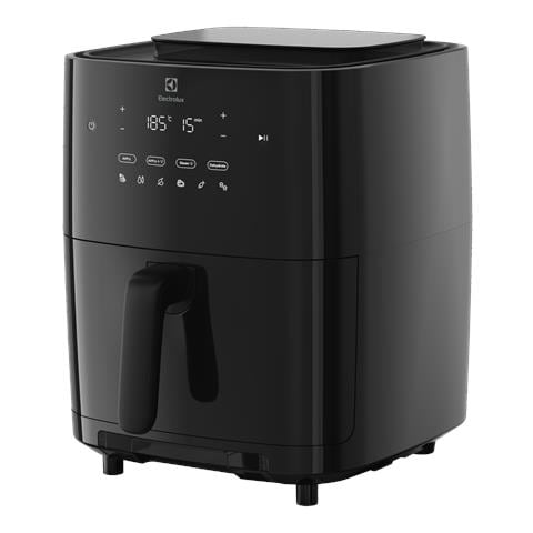 EAF7SB Friggitrice ad aria con vapore Serie 800 1700W 6.9 l - Foto 1