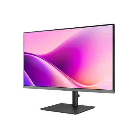 Monitor 27" LCD Flat S43UF Full HD Tempo di risposta 5 ms - Foto 4