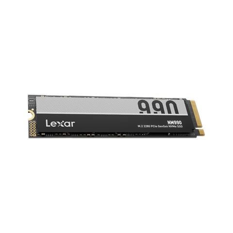 SSD 4 TB NM990 M. 2 PCI Express NVMe - Foto 5