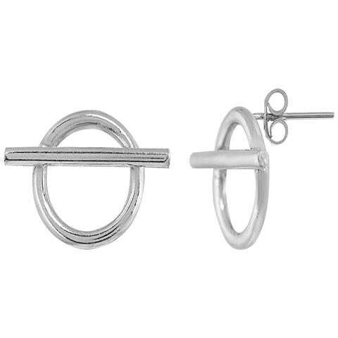 Ciondolo In Argento 925 ""unique Silver"" Clow Pq - Foto 1