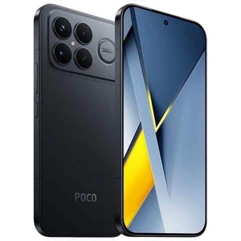 Poco F8 Ultra 5G 256GB 12GB Ram Display 6.9" Amoled 120Hz Main Camera 50MP Tele115mm OIS Audio Sound by Bose DualSim (nano+eSim) USB Type-C HyperOS 3 Snapdragon 8 Elite Gen5 6500mAh Black - Foto 11