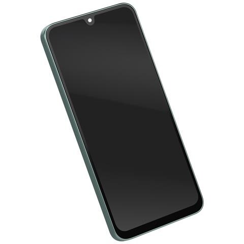 Schermo Completo Per Galaxy A26 Pannello Oled Con Telaio Premontato - Foto 2