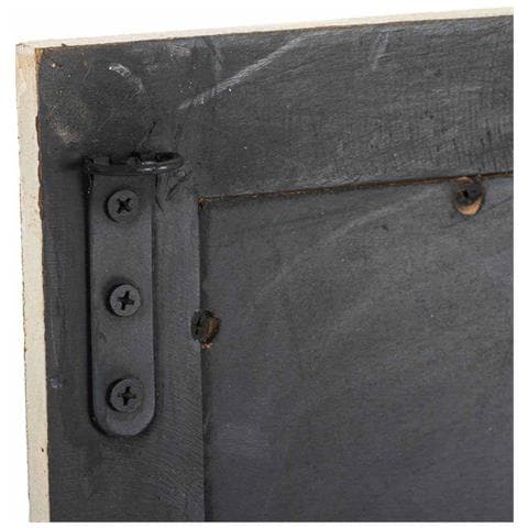 Quadro Ritratto Fotografico 79,5x3x110h - Foto 4