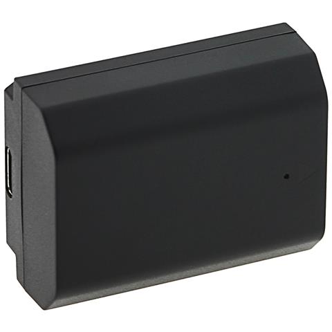 1360 Batteria per fotocamera /videocamera Ioni di Litio 2250 mAh - Foto 6
